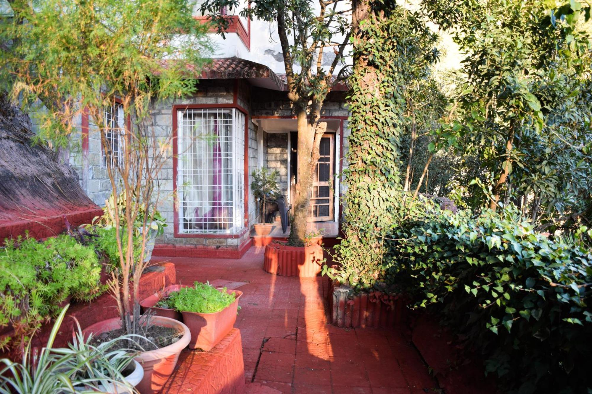 The Canadian Woods Resort Nainital Quarto foto