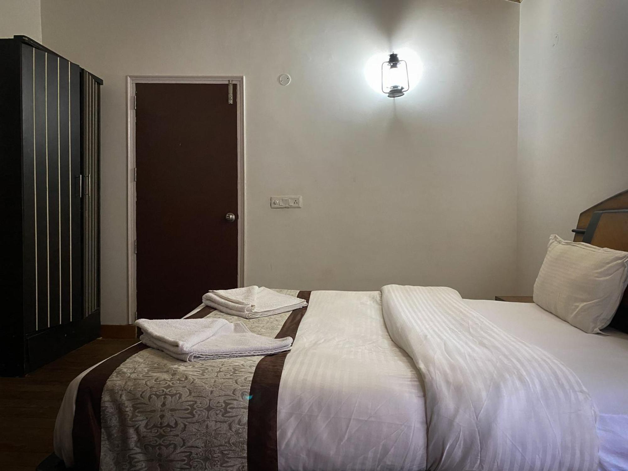 The Canadian Woods Resort Nainital Quarto foto
