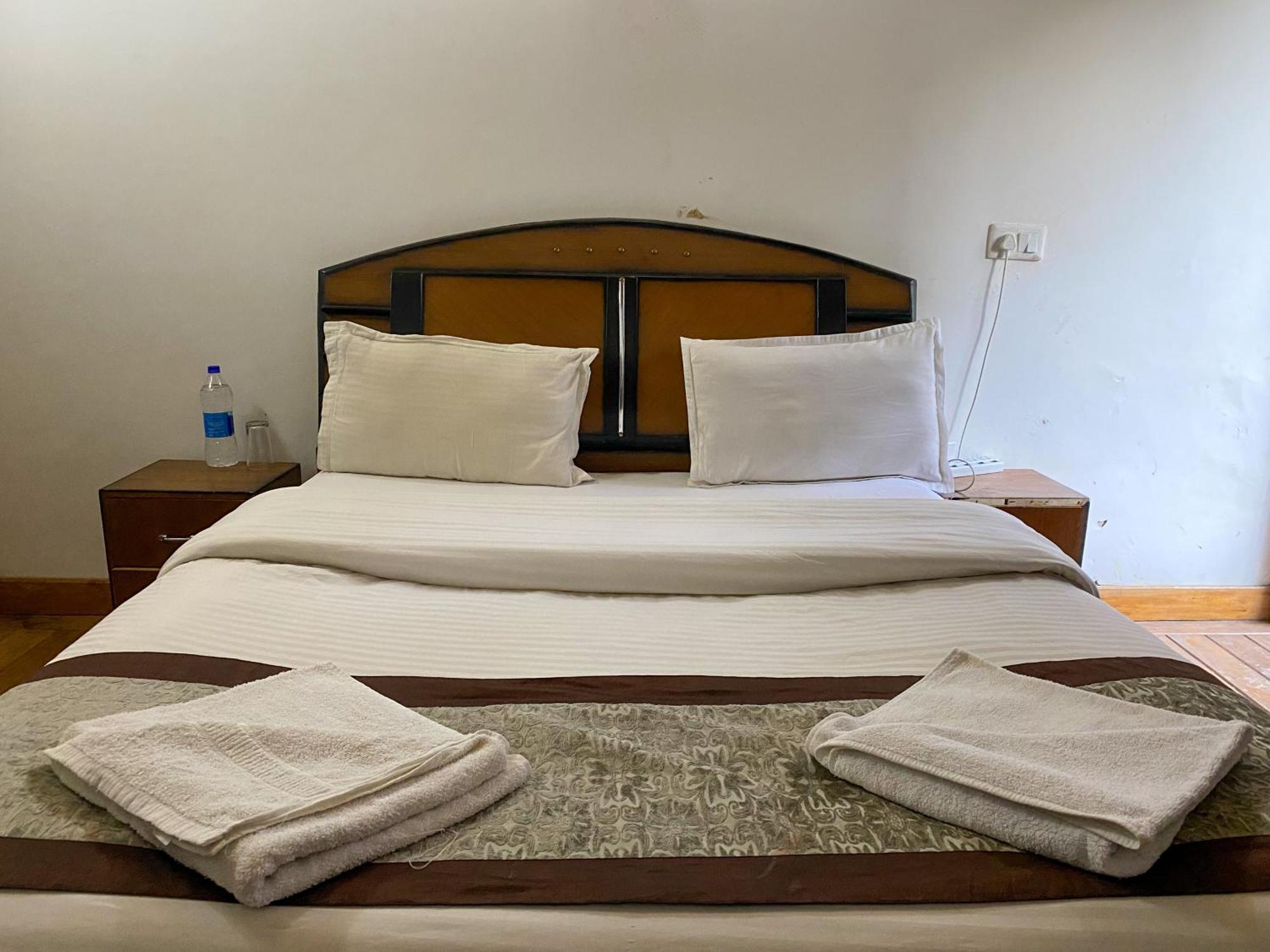 The Canadian Woods Resort Nainital Quarto foto