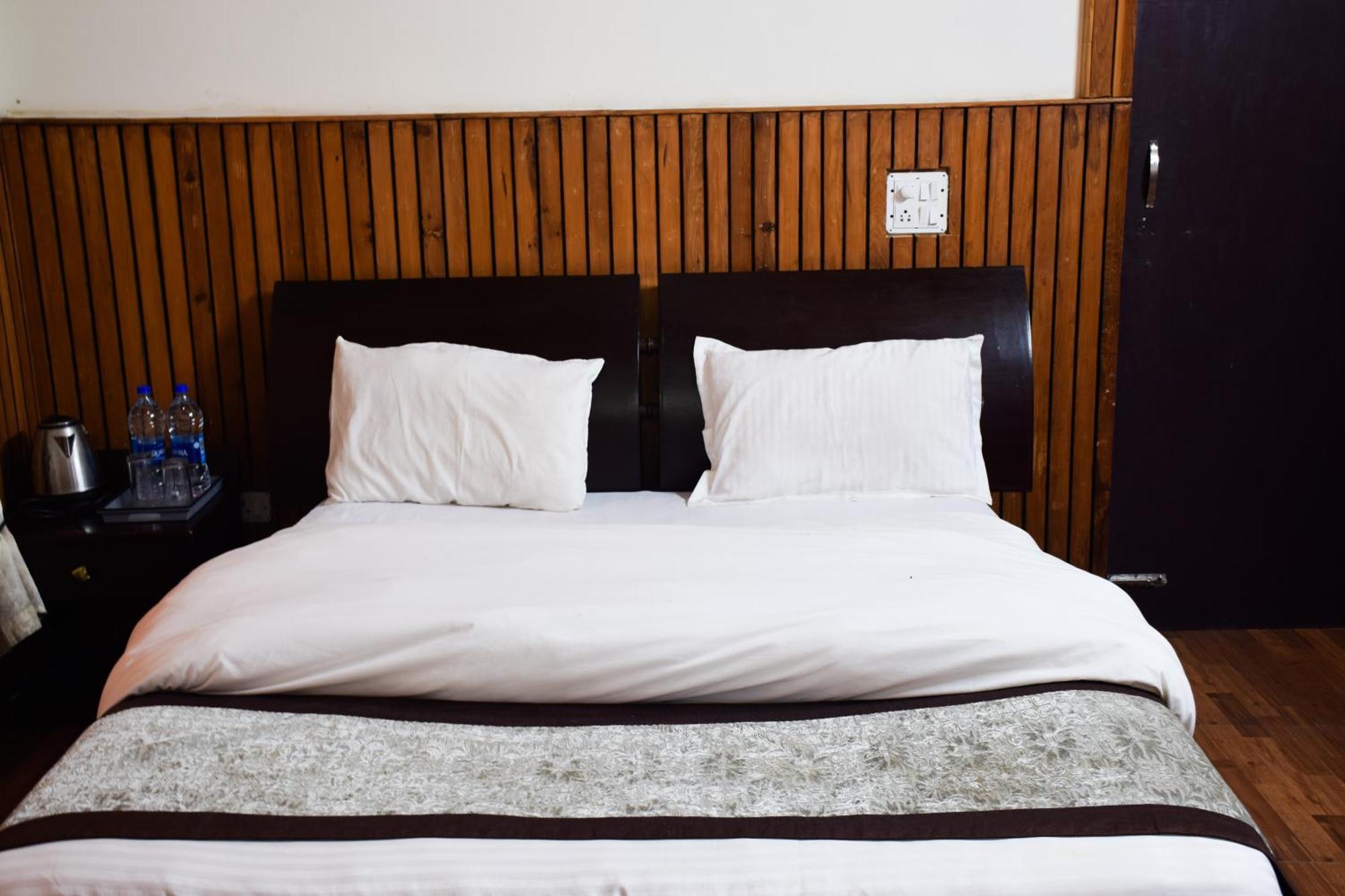 The Canadian Woods Resort Nainital Quarto foto